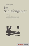 Cover: Im Schl&auml;fengebiet - Haymon Verlag