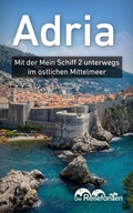 Cover: Adria - epubli