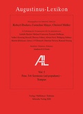 Cover: Sermones (ad populum) - Tempora, tempora christiana - Schwabe Verlagsgruppe AG Schwabe Verlag