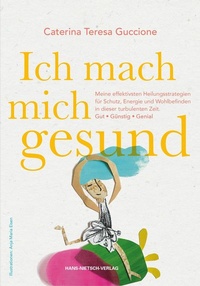 Abbildung von: Ich mach' mich gesund - Hans-Nietsch-Verlag