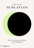 Cover: Schlaflos - mairisch Verlag