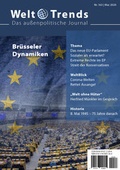 Cover: Br&uuml;sseler Dynamiken - WeltTrends