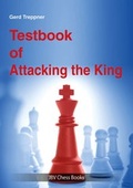 Cover: Testbook of Attacking the King - Beyer, Joachim, Verlag