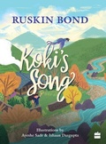 Cover: Koki's Song - Harper Children's