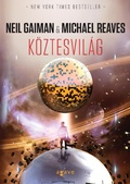 Cover: K&ouml;ztesvil&aacute;g - Agave K&ouml;nyvek Kiad&oacute; Kft.