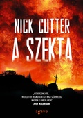 Cover: A szekta - Agave K&ouml;nyvek Kiad&oacute; Kft.