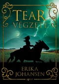 Cover: Tear v&eacute;gzete - Agave K&ouml;nyvek Kiad&oacute; Kft.