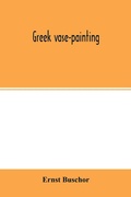 Cover: Greek vase-painting - ALPHA EDITION