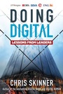Cover: Doing Digital - MarshallCavendishBusiness