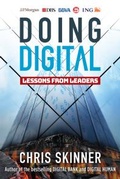 Cover: Doing Digital - MarshallCavendishBusiness