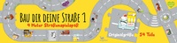 Abbildung von: Bau dir deine Straße 1 - 4 Meter Straßenspielspaß - Magellan