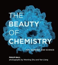 Abbildung von: The Beauty of Chemistry - MIT Press