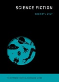 Cover: Science Fiction - MIT Press