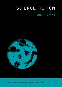 Enlarge image Cover: Science Fiction - MIT Press