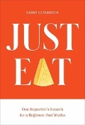 Cover: Just Eat - Lorena Jones Books