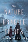 Cover: The Nature of Fragile Things - Berkley