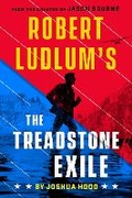 Cover: Robert Ludlum's The Treadstone Exile - G P Putnam's Sons
