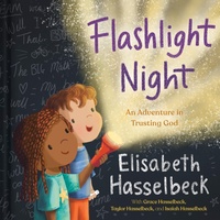 Enlarge image Cover: Flashlight Night - Waterbrook Press (A Division of Random House Inc)