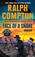 Cover: Ralph Compton Face of a Snake - Berkley