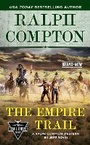 Cover: Ralph Compton Face of a Snake - Berkley Publishing Corporation,U.S.