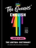 Cover: The Queens' English - Random House Inc