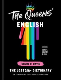 Enlarge image Cover: The Queens' English - Random House Inc