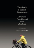 Cover: Together in a Sudden Strangeness - Knopf