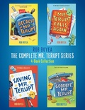 Cover: The Complete Mr. Terupt Series - Delacorte Press