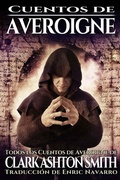 Cover: Cuentos de Averoigne - Pickman's Press