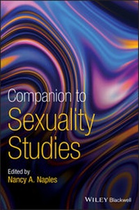 Abbildung von: Companion to Sexuality Studies - Wiley