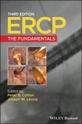 Cover: ERCP - Wiley