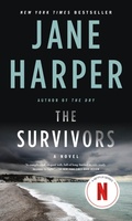 Cover: The Survivors - Flatiron Books