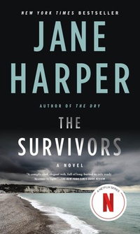 Abbildung von: The Survivors - Flatiron Books