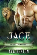 Cover: Jace (Everglade Brides, #1) - ABP