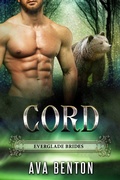 Cover: Cord (Everglade Brides, #3) - ABP