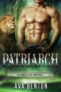 Cover: Patriarch (Everglade Brides, #6) - ABP