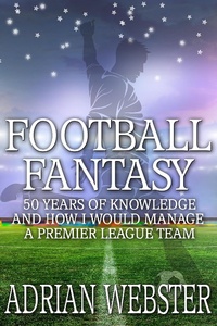 Enlarge image Cover: Football Fantasy - Books To Go Now