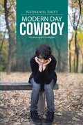 Cover: Modern Day Cowboy (The Modern Gunfighter Chronicles, #1) - Nathaniel Sheftfield