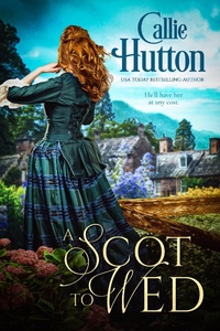Enlarge image Cover: A Scot to Wed - Entangled: Scandalous
