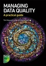 Cover: Managing Data Quality - BCS, The Chartered Institute for IT