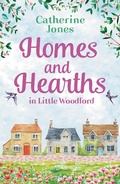 Cover: Homes and Hearths in Little Woodford - Apollo