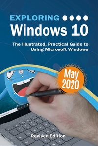 Abbildung von: Exploring Windows 10 May 2020 Edition - Elluminet Press