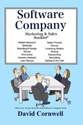 Cover: Software Company: Marketing and Sales Chapters - David Cornwell