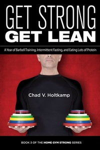 Abbildung von: Get Strong Get Lean - Briefcase Media Group