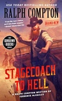 Cover: Ralph Compton Stagecoach to Hell - Berkley
