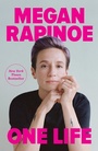 Cover: One Life - Penguin Books
