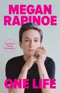 Cover: One Life - Penguin Books
