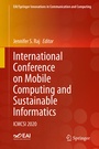 Cover: International Conference on Mobile Computing and Sustainable Informatics - Springer