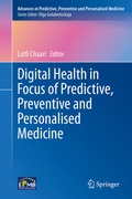 Cover: Digital Health in Focus of Predictive, Preventive and Personalised Medicine - Springer