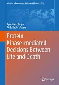 Abbildung von: Protein Kinase-mediated Decisions Between Life and Death - Springer